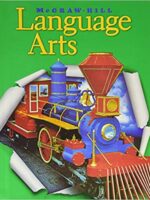 McGraw-Hill Language Arts Grade 3