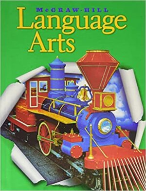 McGraw-Hill Language Arts Grade 3