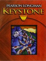 KEYSTONE 2013 STUDENT EDITION (SOFTCOVER) GRADE 06 LEVEL A