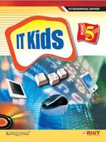 It Kids Book V (International Edition)