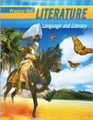 PRENTICE HALL LITERATURE 2010 READERS NOTEBOOK ENGLISH LEARNERS VERSION GRADE 7 0th Edition