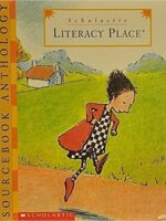 Literacy Place Level 2 Volume 2