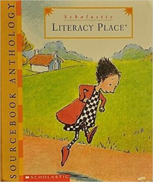 Literacy Place Level 2 Volume 2