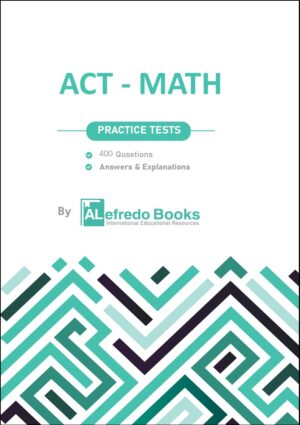 ACT MATH