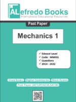 Mechanics 1 QP