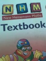 NEW HEINEMANN MATHS