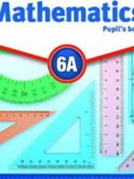 Macmillan Mathematics 6 Pupils Book B Paperback