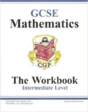 Mathematics Workbook: GCSE: Intermediate