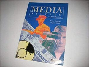 Media Studies