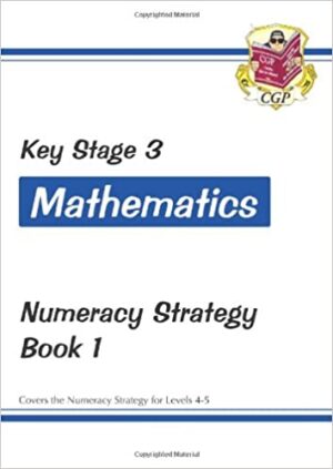 Key Stage Three Mathematics: Numeracy Strategy: Year Seven Workbook