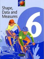 New Abacus 6: Shape, Data and Measures Textbook (New Abacus) 2nd Edition