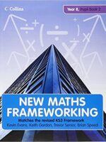 New Maths Frameworking