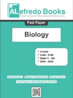 Biology P4 MS