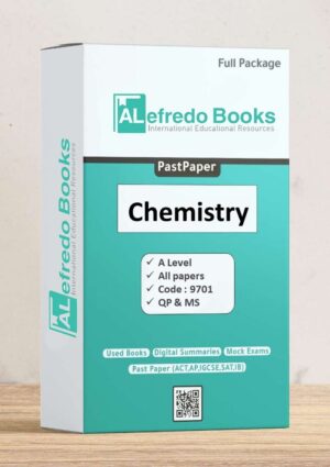 Chemistry Full cover