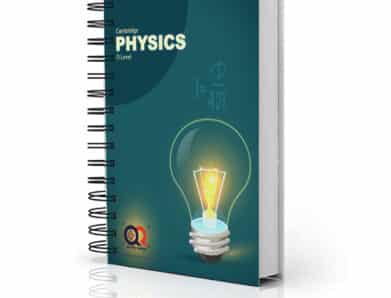 SAT Subject Test Physics and Chemistry