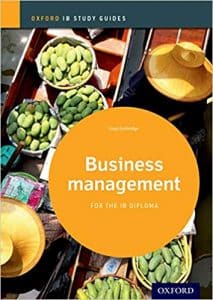 IB Business Management Study Guide