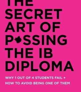 IB Diploma Homeschool Curriculum