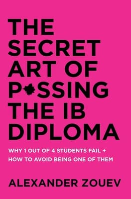 IB Diploma Homeschool Curriculum