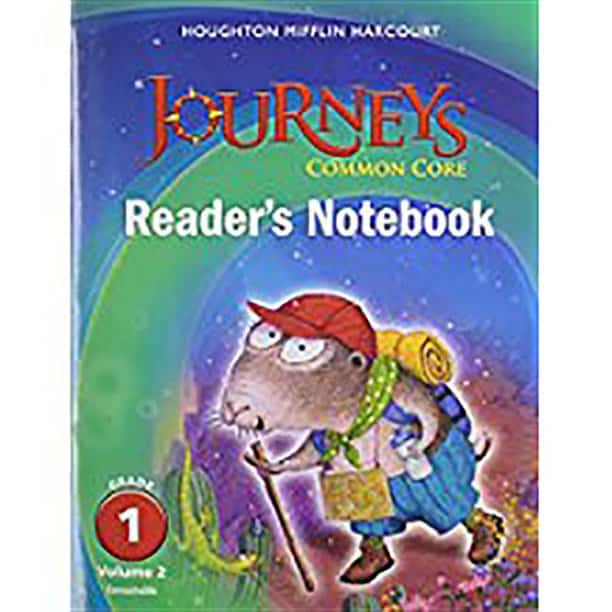 Journeys Common Core For Reading, K-5