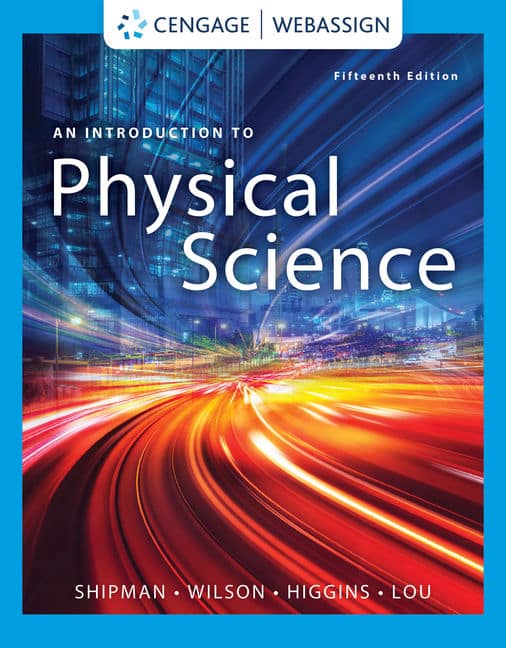 Novare Physical Science Book Review