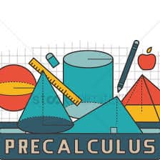 Precalculus Student Edition Book