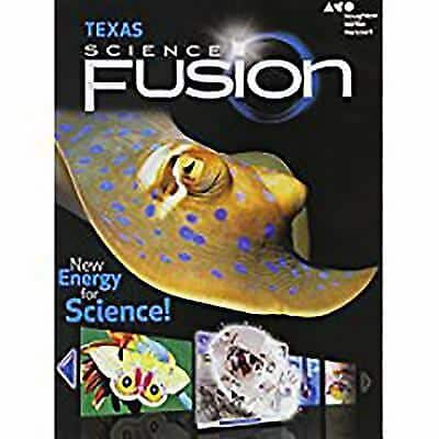 Review of Science Fusion Books