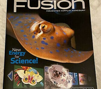 Science Fusion