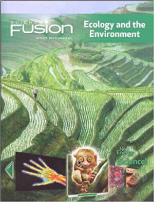 Review of the Science Fusion Modules Book