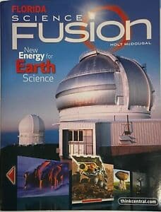 Science Fusion Grade 2 Book Review