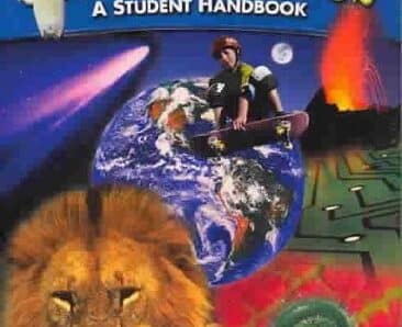 Sciencesaurus A Student Handbook and Teacher Guide