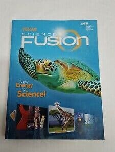 Science Fusion