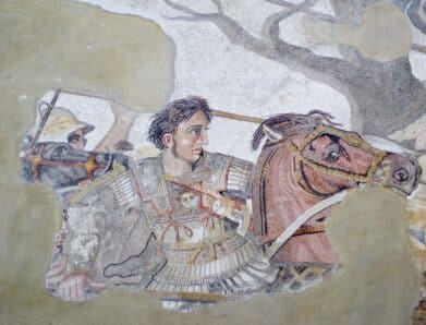 The History of Alexander the Great