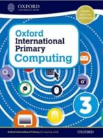 Oxford International Primary Computing: Student Book 3