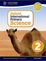 Oxford International Primary Science 2