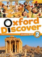 Oxford Discover: 3: Student Book