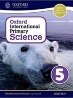 Oxford International Primary Science Stage 5