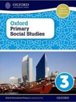 Oxford Primary Social Studies Student Book 3