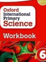 Oxford International Primary Science Workbook 6