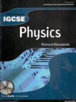 Heinemann IGCSE Physics Student Book with Exam Cafe CD