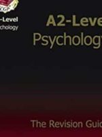 A2-Level Psychology Complete Revision & Practice Paperback – January 1, 2009