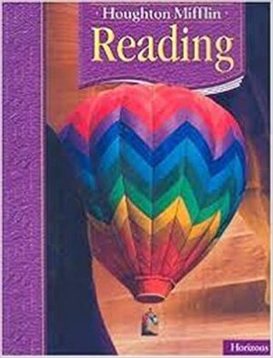 Reading. Level 3.2 (Houghton Mifflin. Horizons)