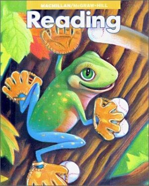 Reading Book 4, Grade 1