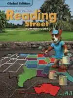 Reading Street common core 4.1