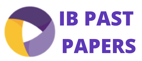 IB Biology HL Past Papers