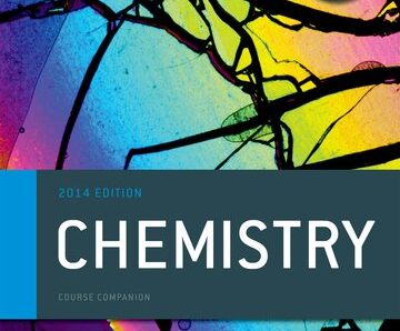 IB chemistry standard level