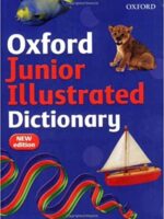 Oxford Junior Illustrated Dictionary