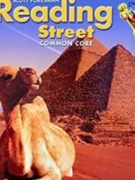 Books SF Reading Street 2016 CC SB GR 6.1 Global Edition