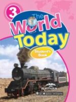 The World Today Student's Book 3