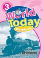 The World Today Workbook 3