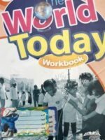 The World Today workbook